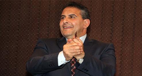 طاهر أبو زيد: أزارو لا يناسب الأهلي.. والفريق لا يمتلك رأس حربة
